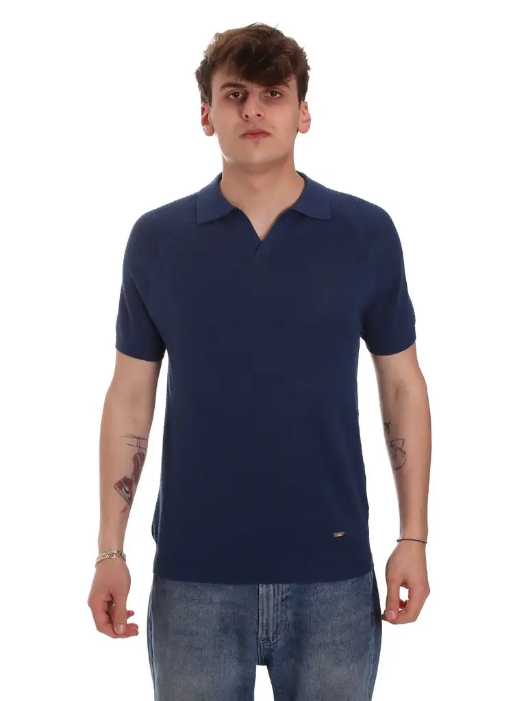 Gaudi Jeans Polo 011BU53010