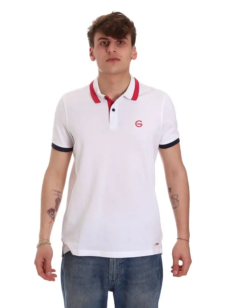 Gaudi Jeans Polo 011BU64043