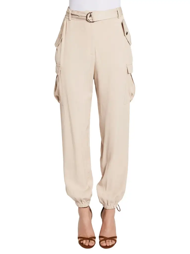 Gaudi Pantaloni 011FD25018