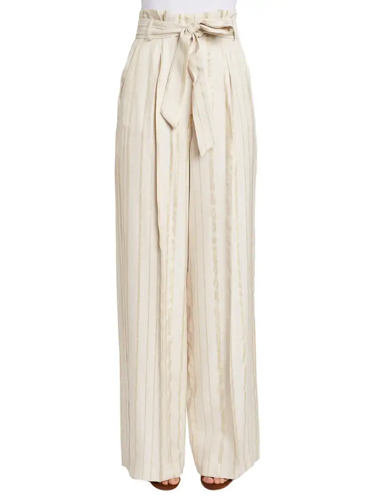 Gaudi Pantaloni 011FD25029