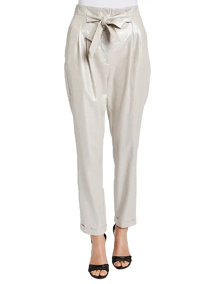Gaudi Pantaloni 011FD25031
