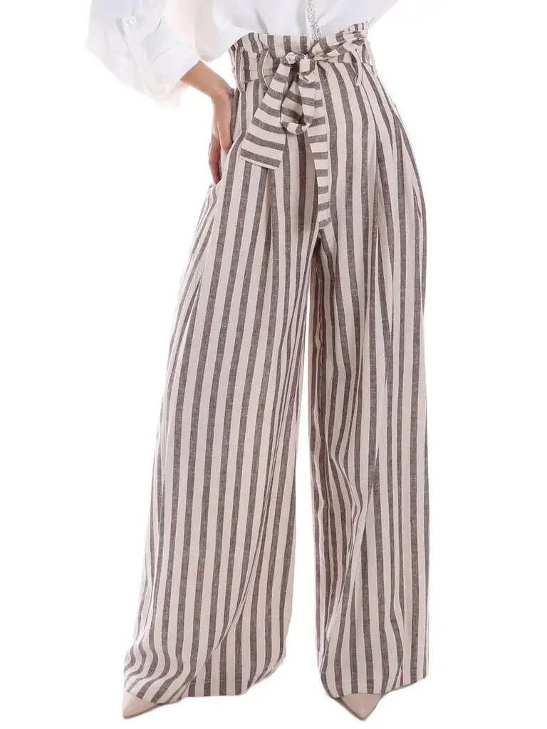 Gaudi Pantaloni 011FD25034