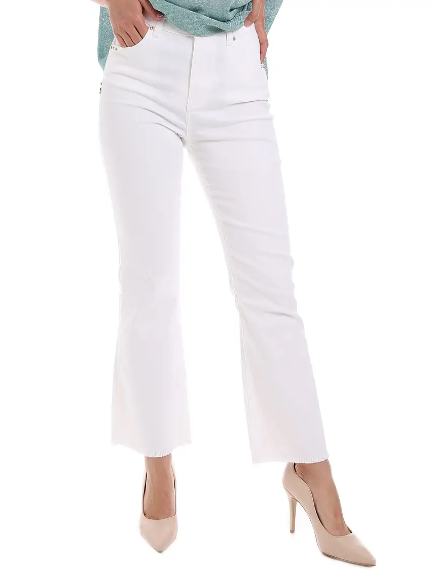 Gaudi Jeans Pantaloni 011BD25017