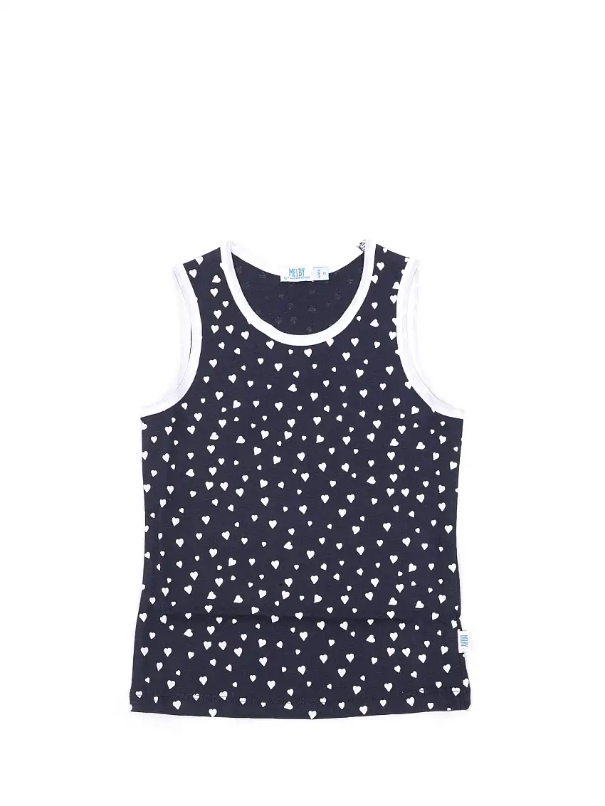 Melby Top E Canotte 70E5635