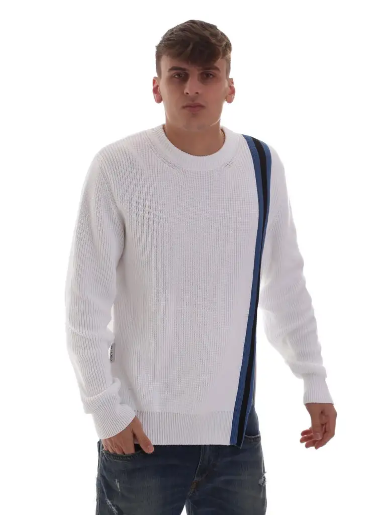 Versace Jeans Maglioncini B5GVB81150421003