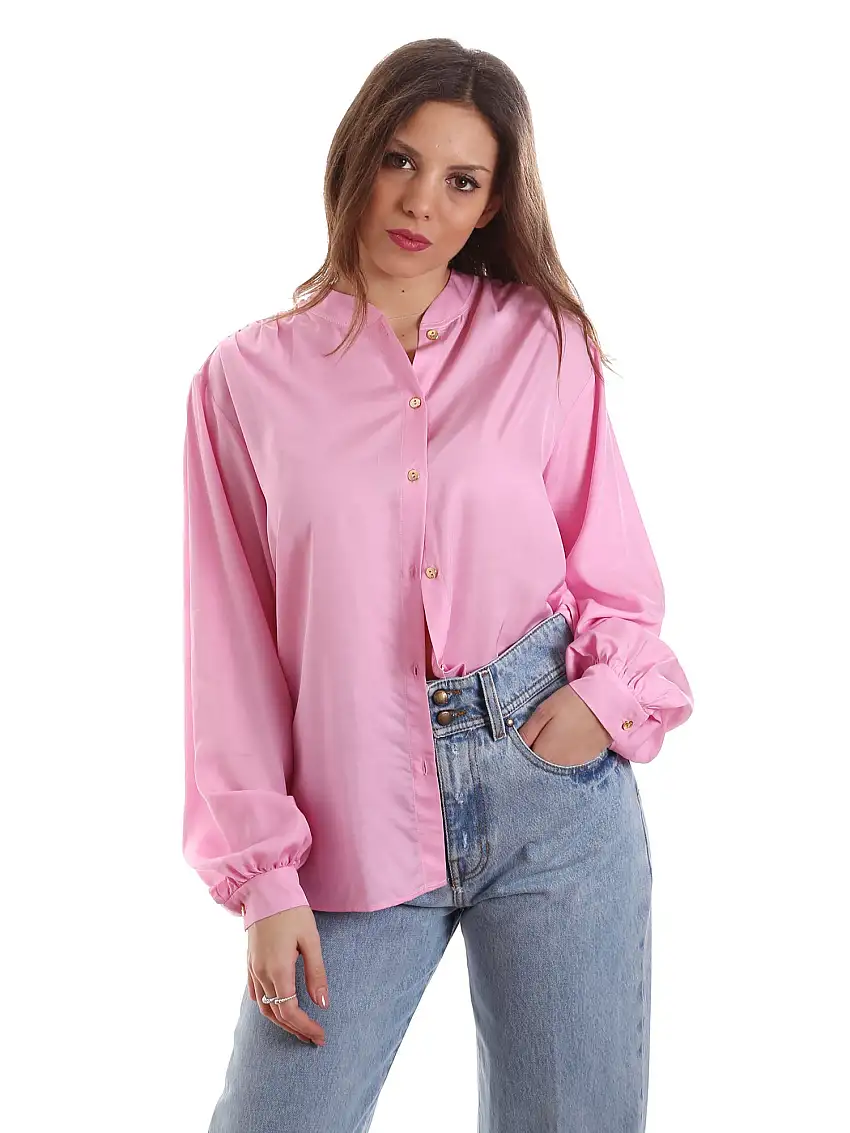Versace Jeans Camicie B0HVB62307619445