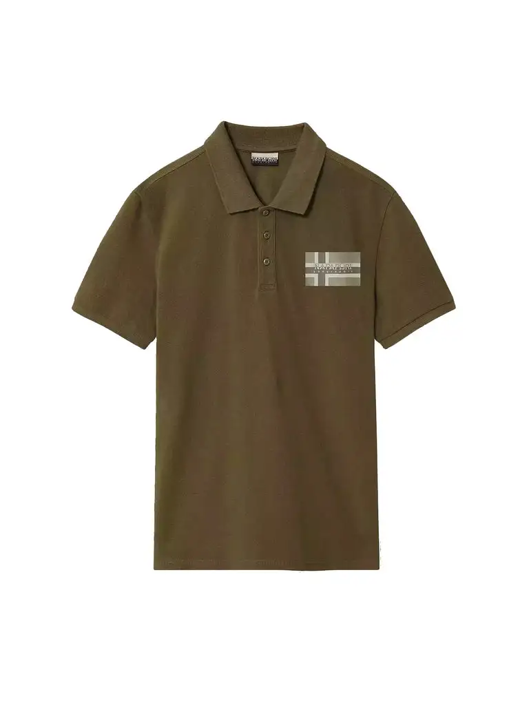 Napapijri Polo NP0A4E2K