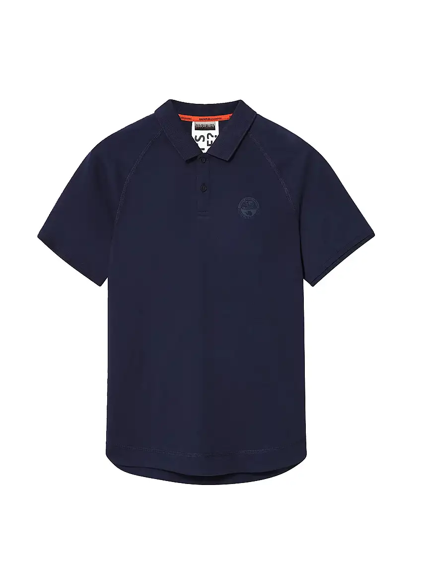 Napapijri Polo NP0A4E8Q