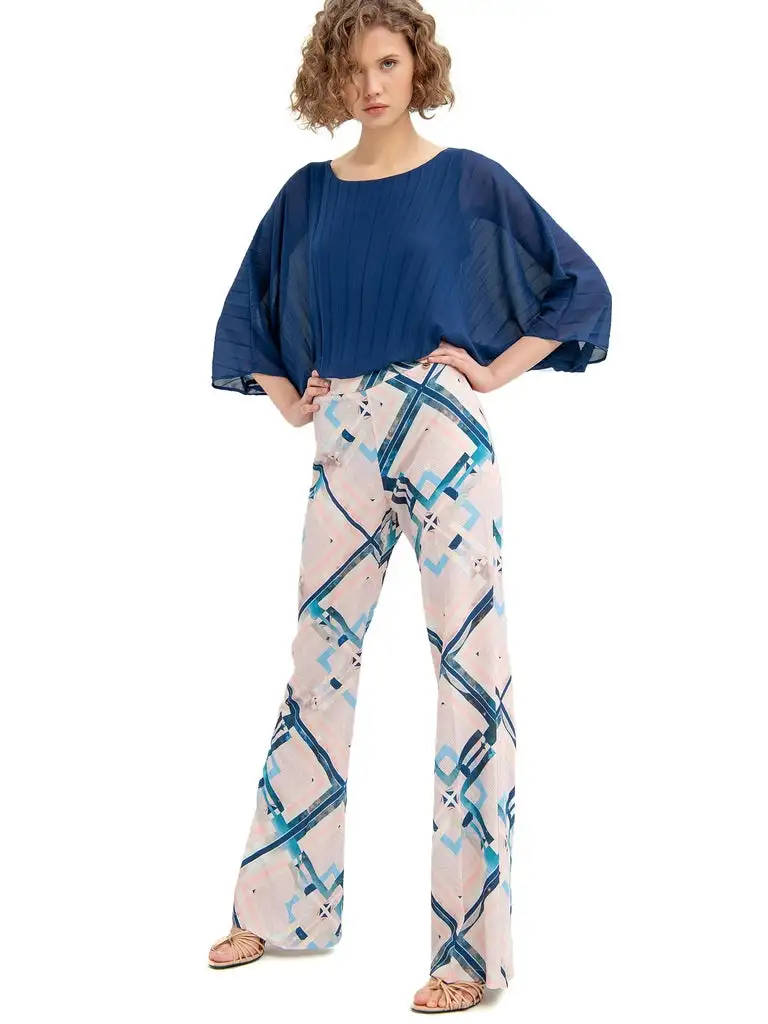 Fracomina Pantaloni FR20SM042