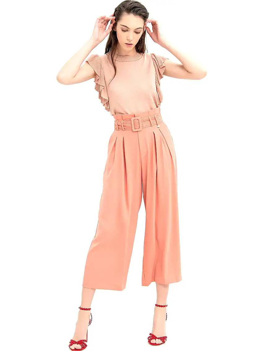 Fracomina Pantaloni FR20SM644