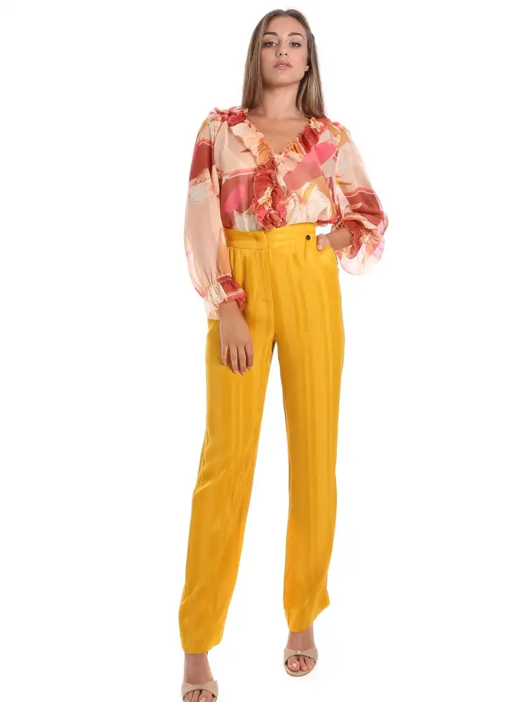 Fracomina Pantaloni FR20SM649