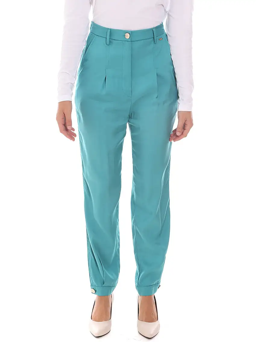 Fracomina Pantaloni FR20SM551