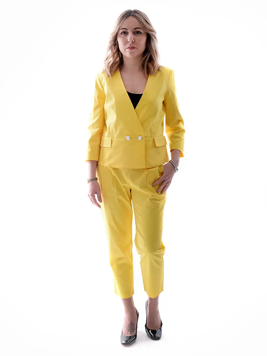 Fracomina Pantaloni FR20SP090