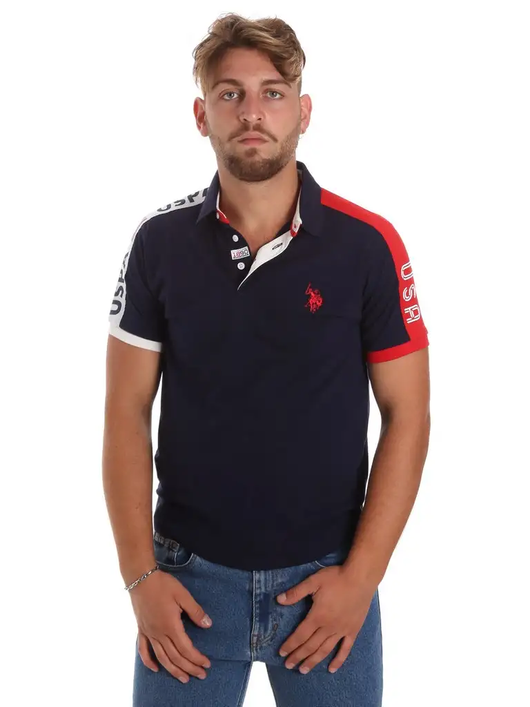 U.s. Polo Assn. Polo 56282 50336