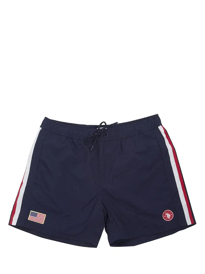 U.s. Polo Assn. Costumi 58450 52458