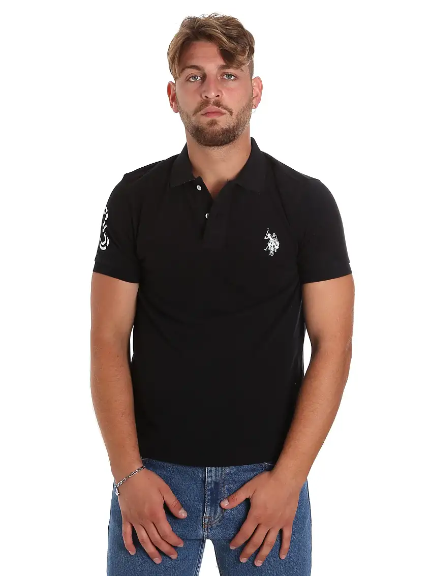 U.s. Polo Assn. Polo 55985 41029