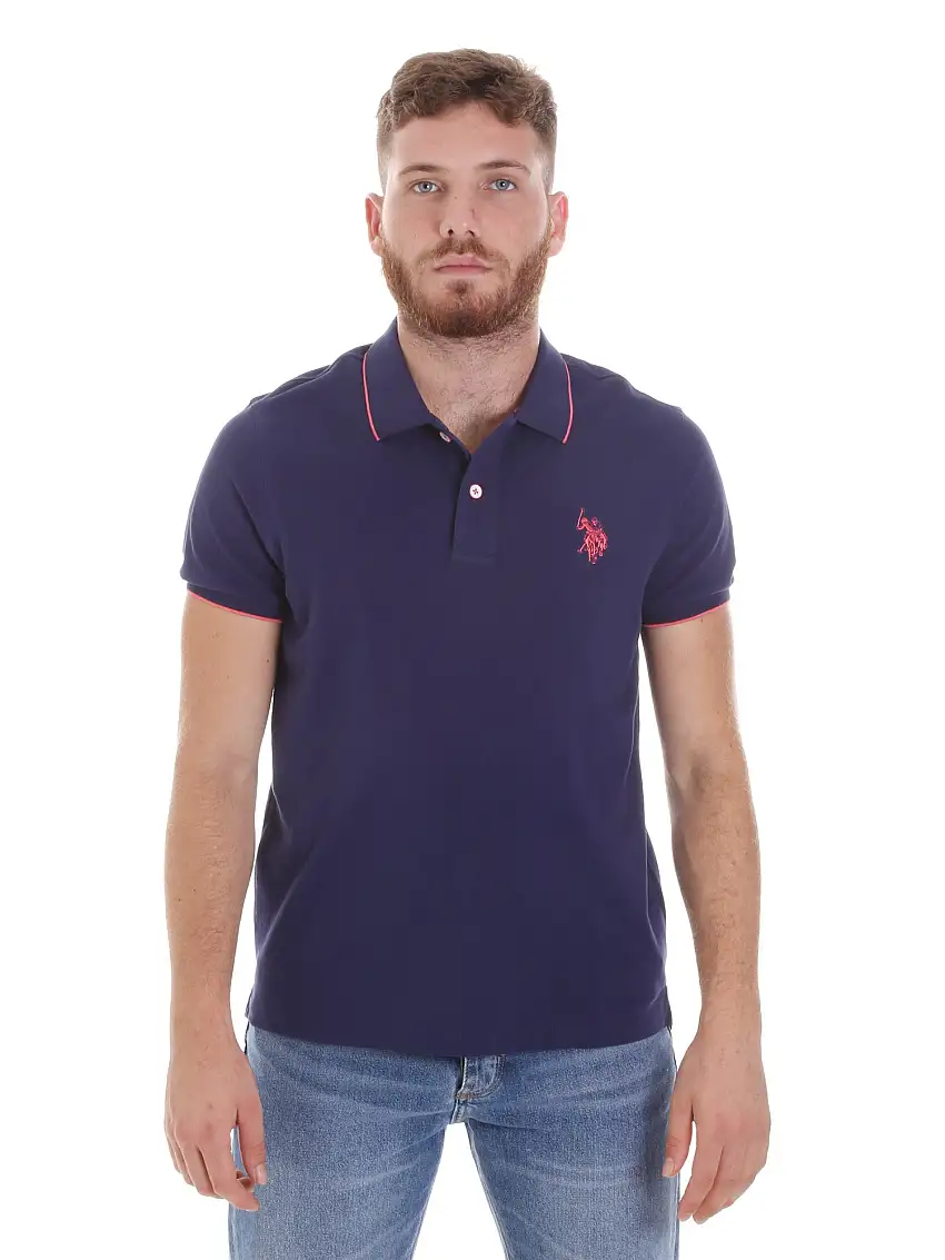 U.s. Polo Assn. Polo 58561 41029