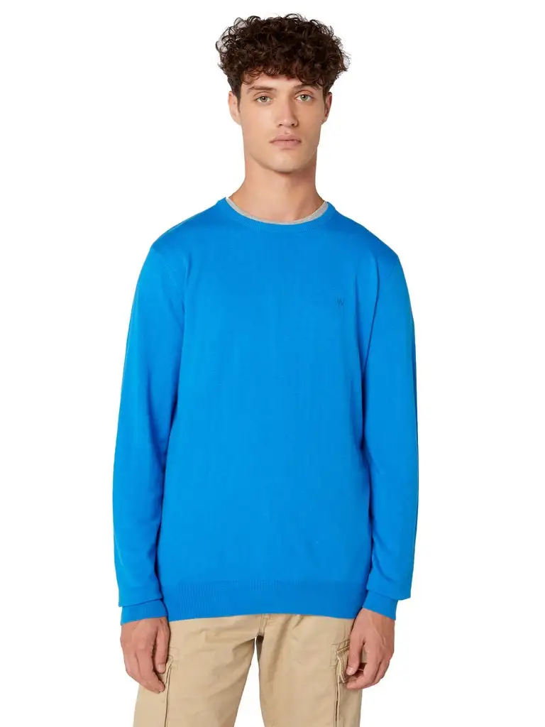 Wrangler Maglioncini W8A0PDXKL