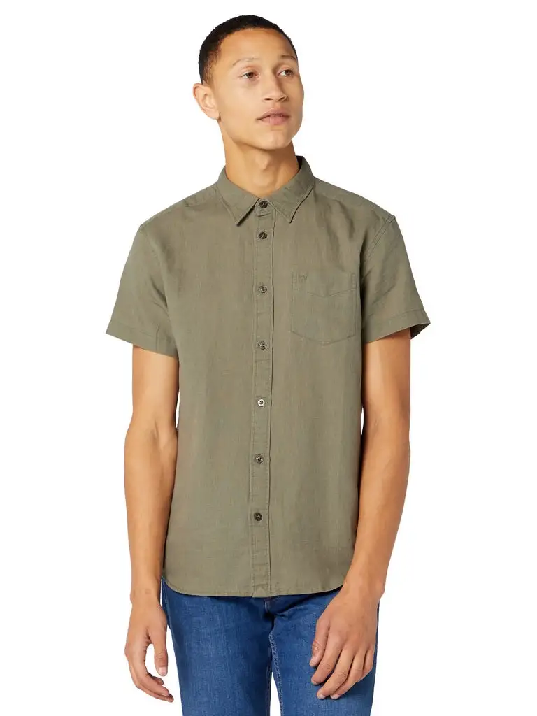 Wrangler Camicie W5J1LOX45