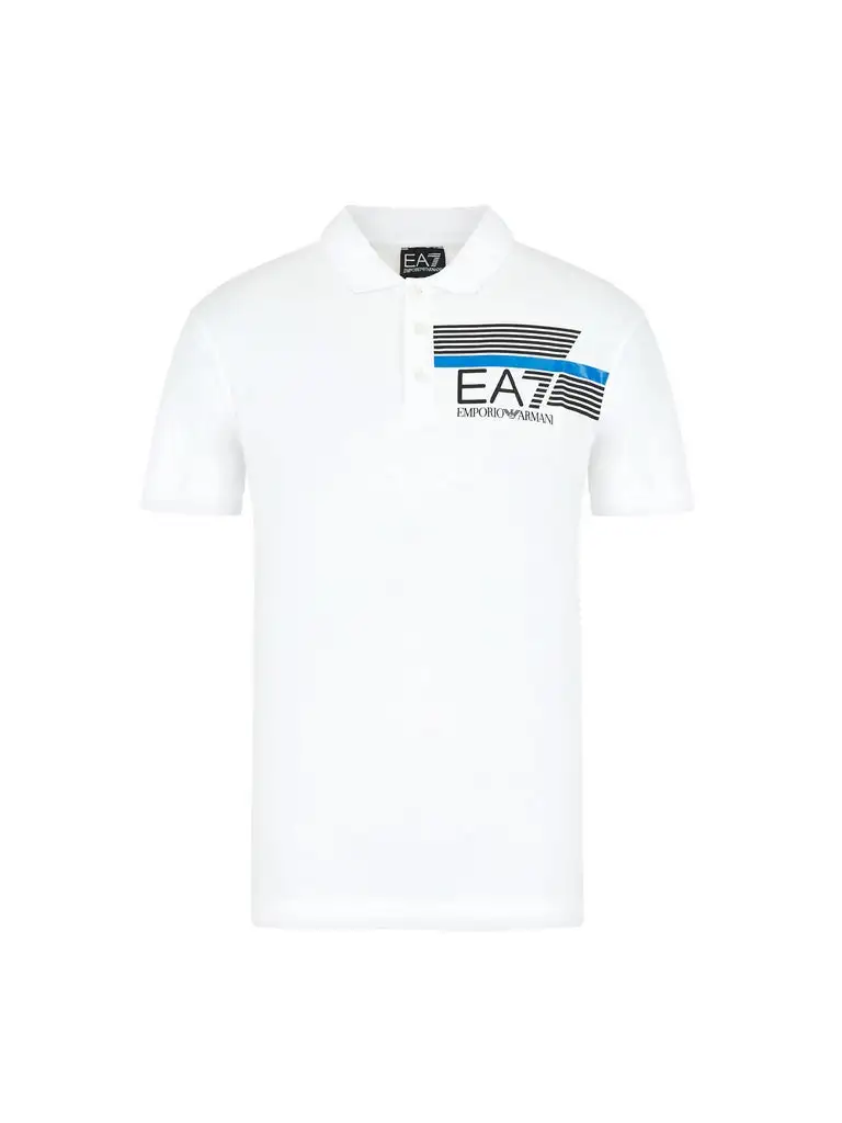 Ea7 Emporio Armani Polo 3HPF17 PJ02Z