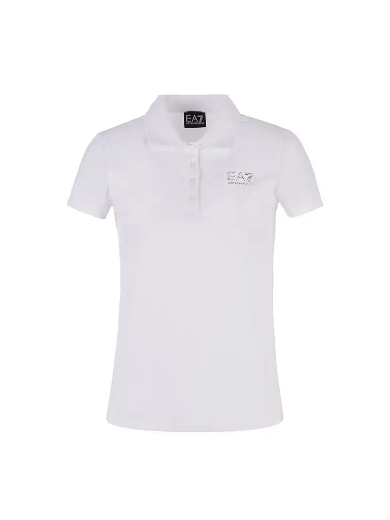 Ea7 Emporio Armani Polo 3HTF57 TJ29Z