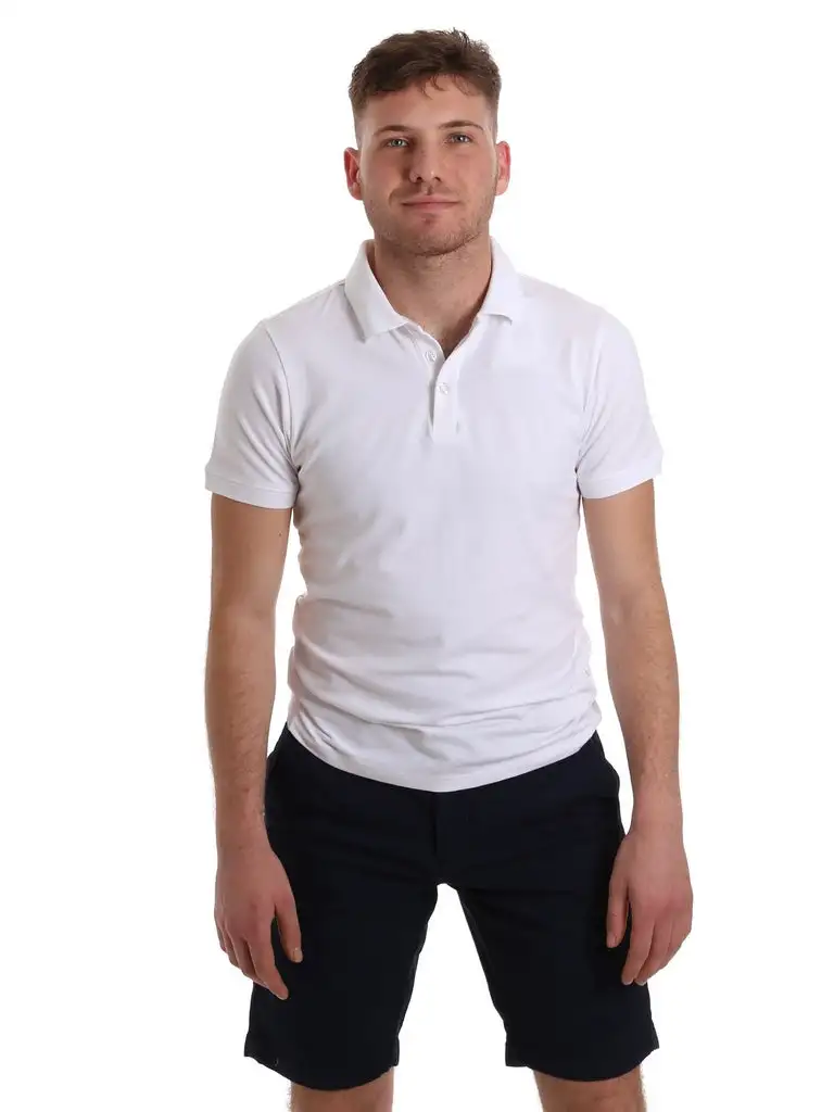 Sseinse Polo ME1517SS
