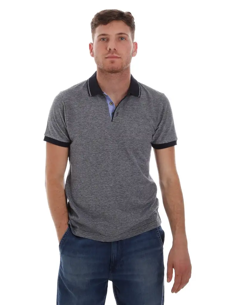 Sseinse Polo ME1526SS