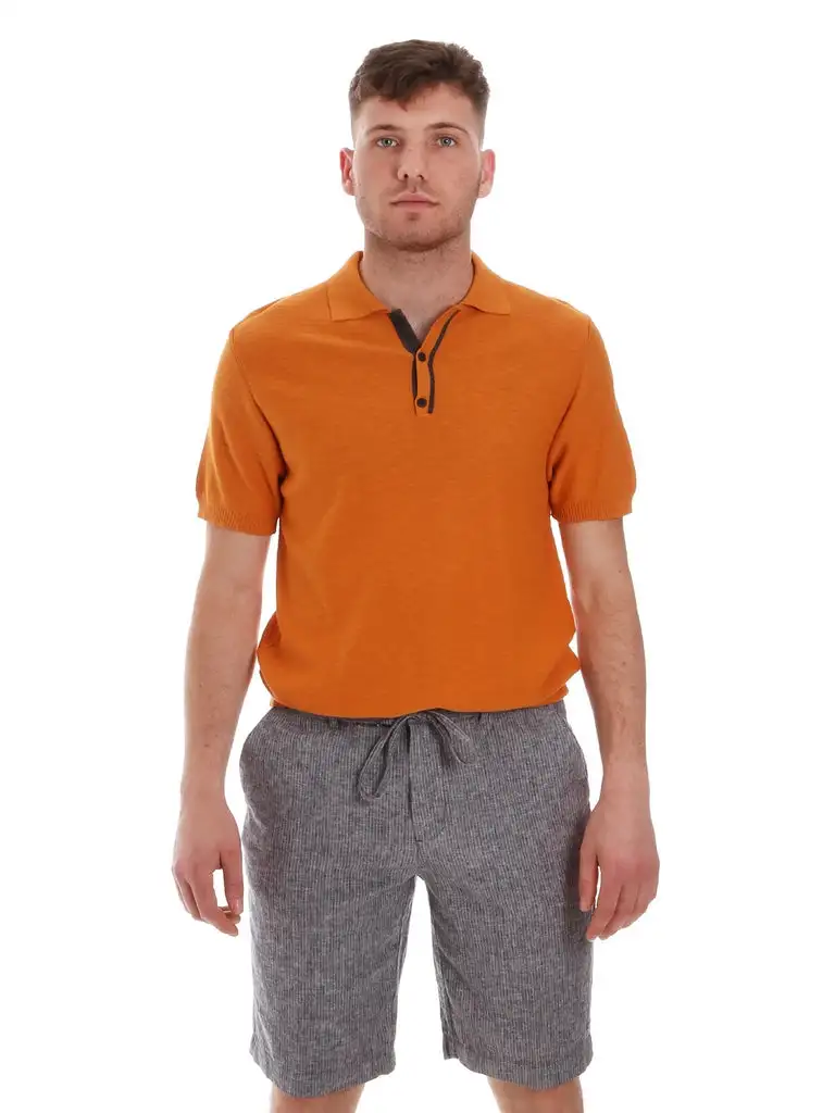 Sseinse Polo ME1528SS