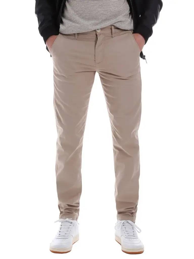 Sseinse Pantaloni PSE555SS