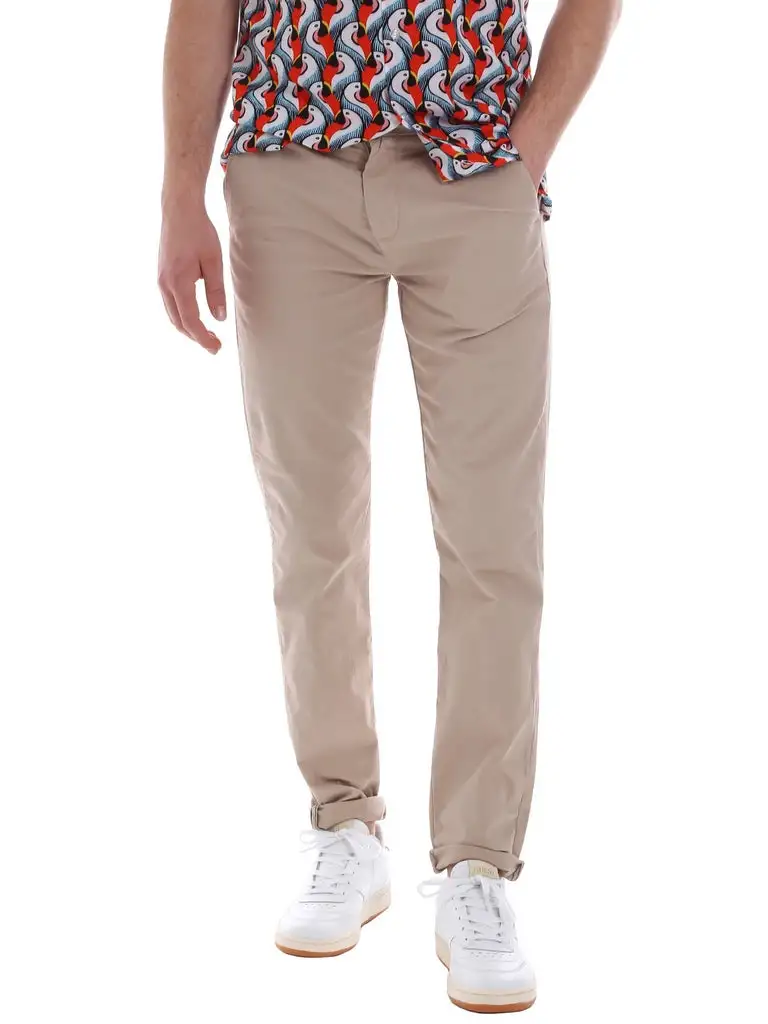Sseinse Pantaloni PSE558SS