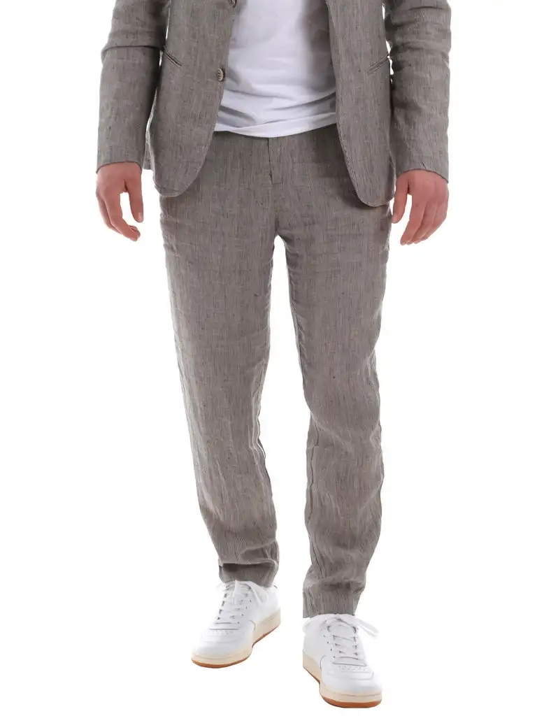 Sseinse Pantaloni PSE585SS