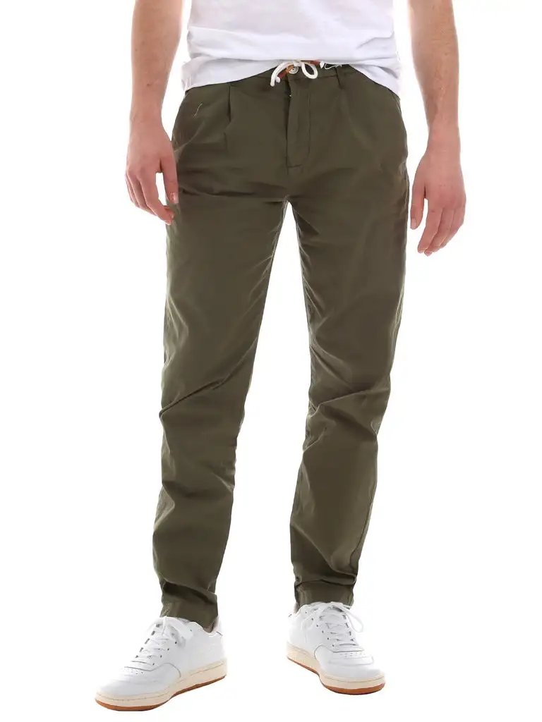 Sseinse Pantaloni PSE612SS