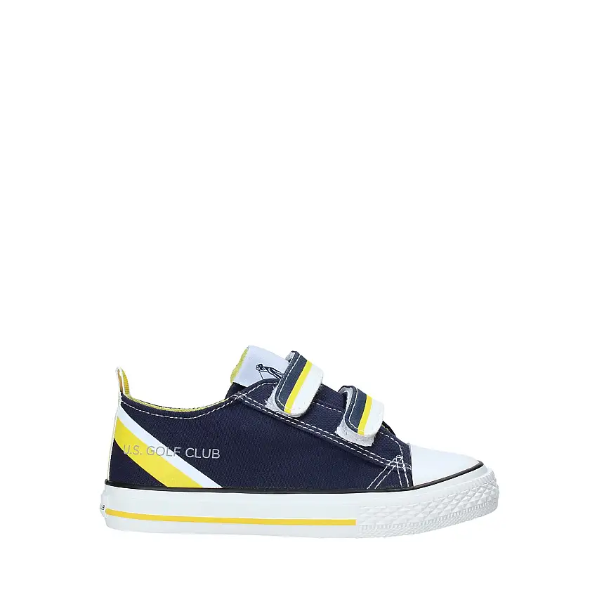 U.s. Golf Kids Sneakers S20-SUK607