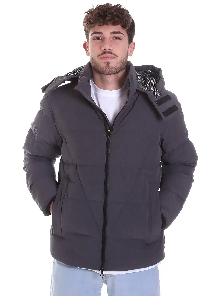 Ea7 Emporio Armani Piumini 6HPB24 PN1BZ