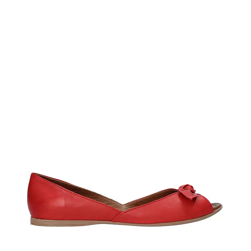 Bueno Shoes Ballerine N0712