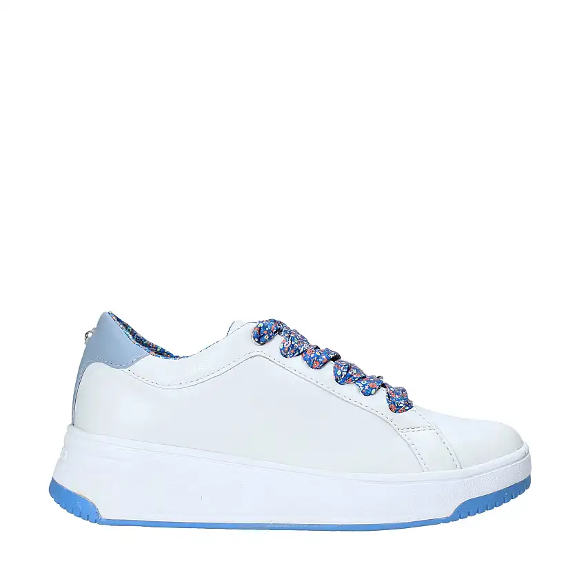 Apepazza Sneakers S0BASKET04/FLW