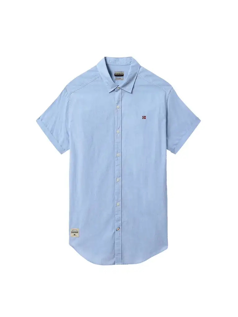 Napapijri Camicie NP0A4E2T