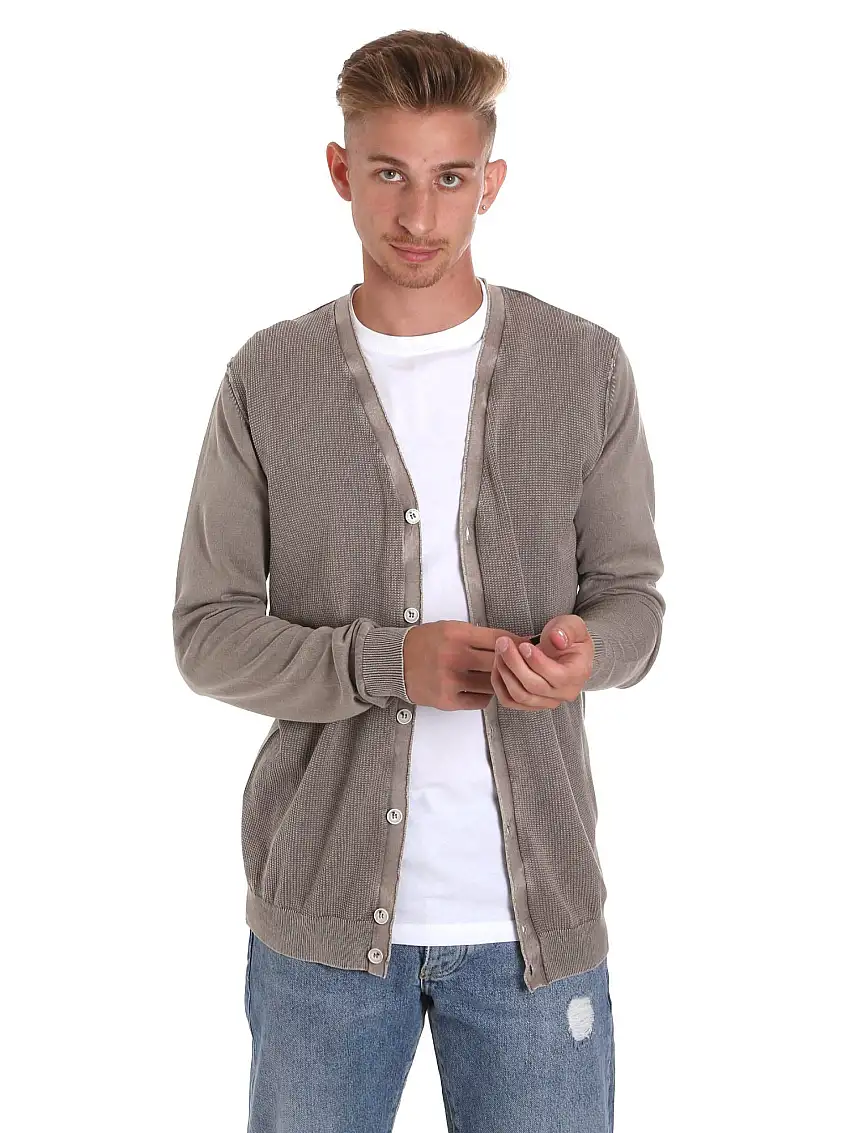 Sseinse Cardigan ME1511SS