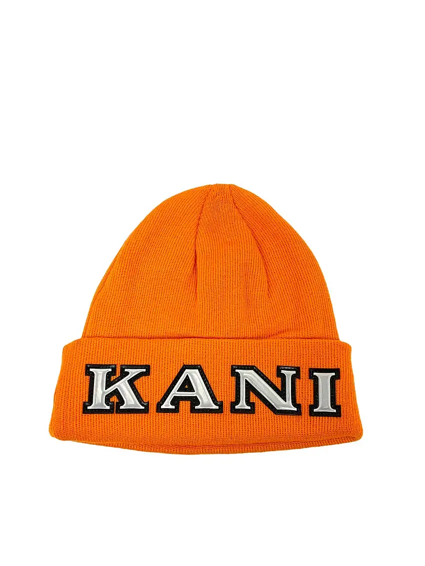 Karl Kani Cappelli KRAKKMACCQ32003ORG