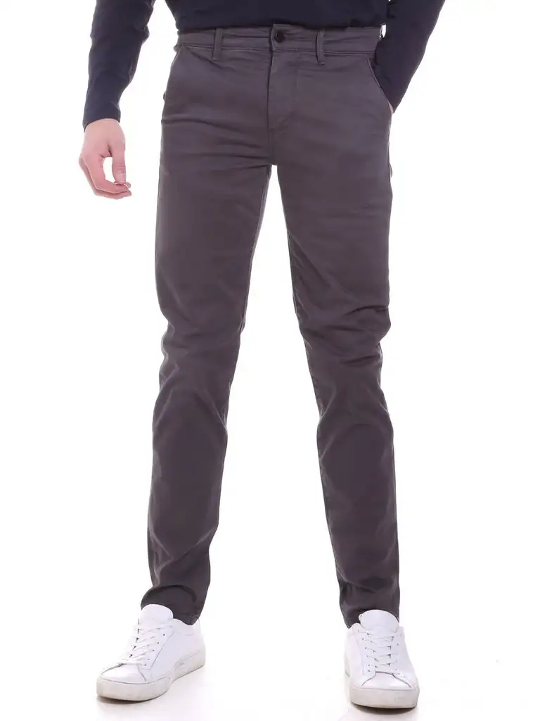 Sseinse Pantaloni PSI646SS
