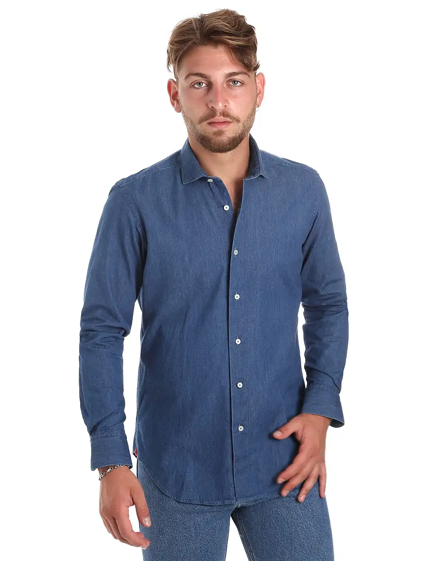 Betwoin Camicie DENIM78 6635535