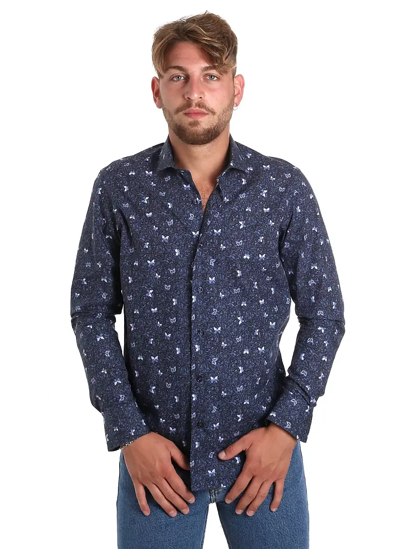 Betwoin Camicie D092 6635535