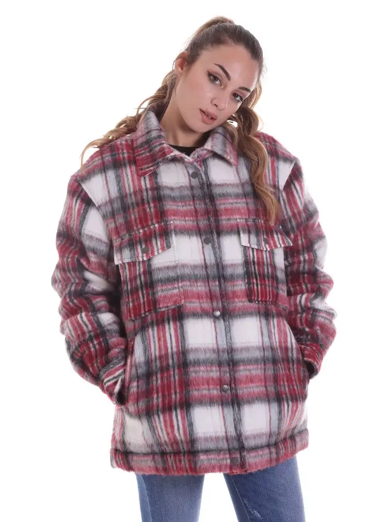 Pepe Jeans Cappotti PL401874