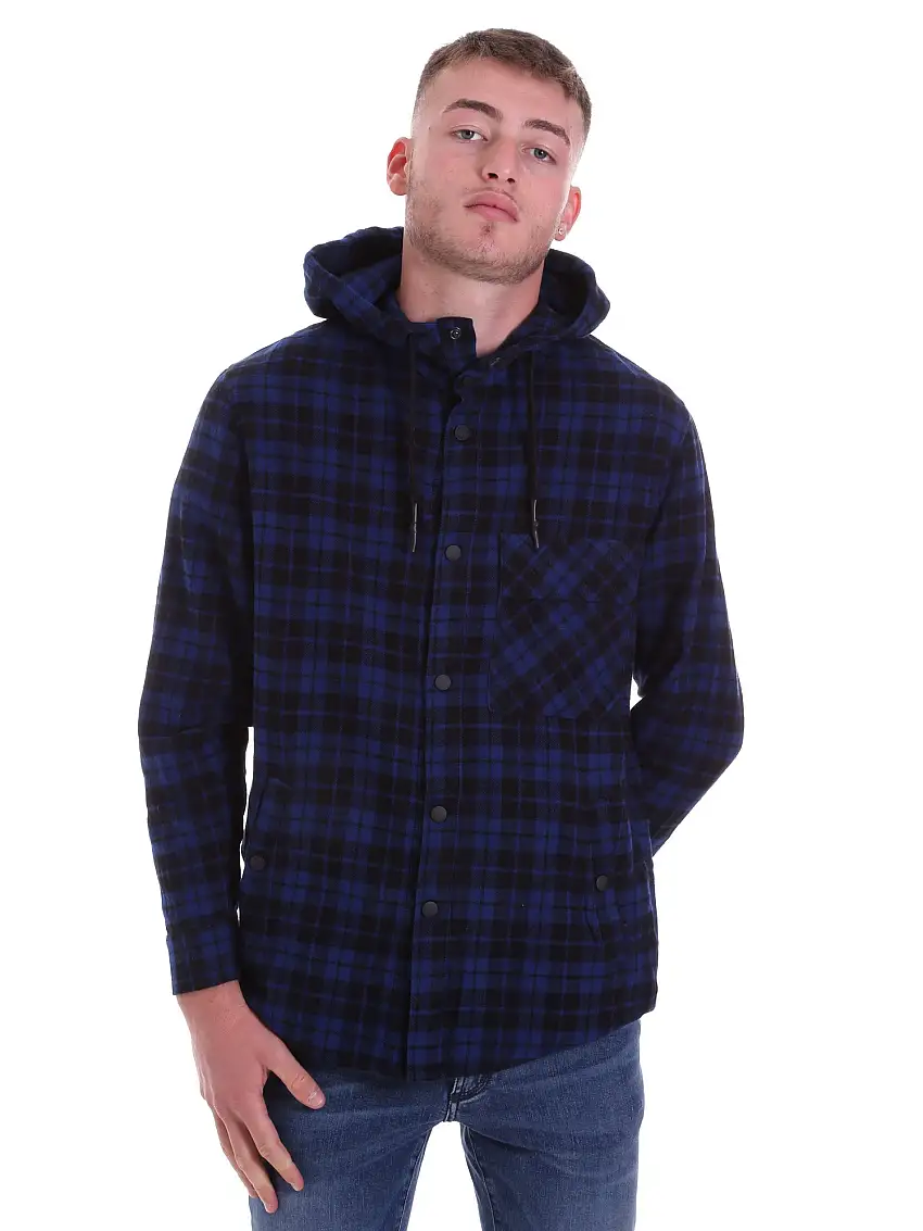 Antony Morato Camicie MMSL00636 FA410149