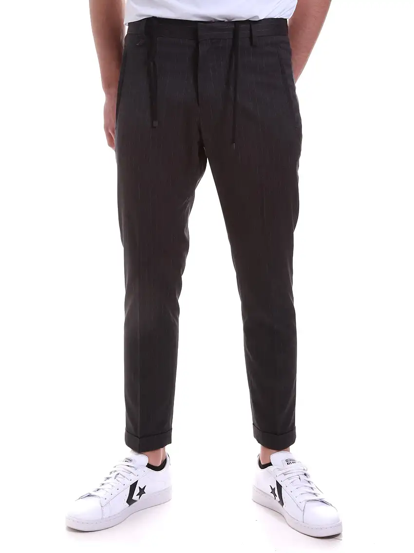 Antony Morato Pantaloni MMTS00006 FA650214