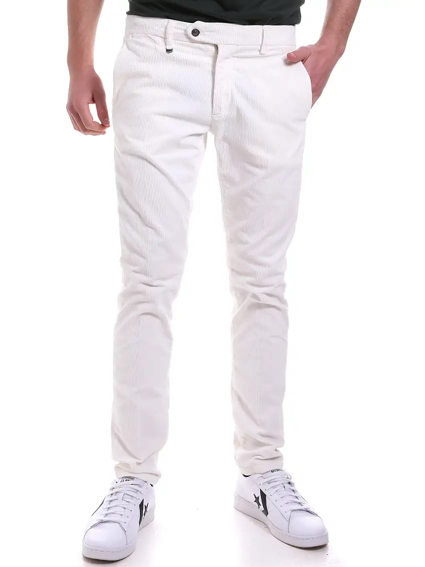 Antony Morato Pantaloni MMTR00572 FA310002