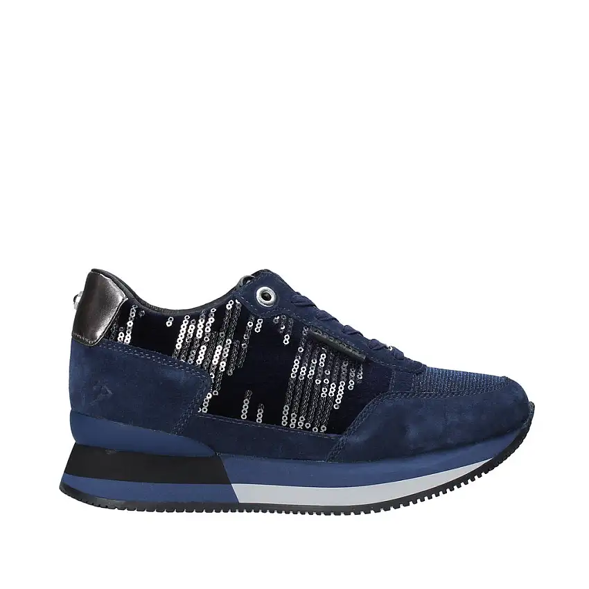 Apepazza Sneakers F0RSD01/VEL