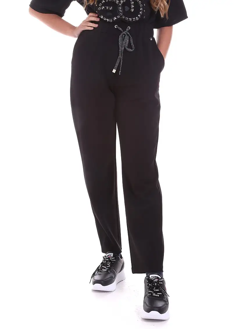 Gaudi Jeans Pantaloni 021BD25026
