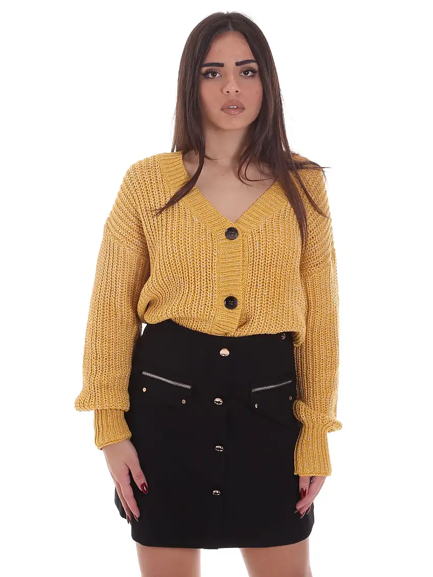 Gaudi Jeans Cardigan 021BD53033