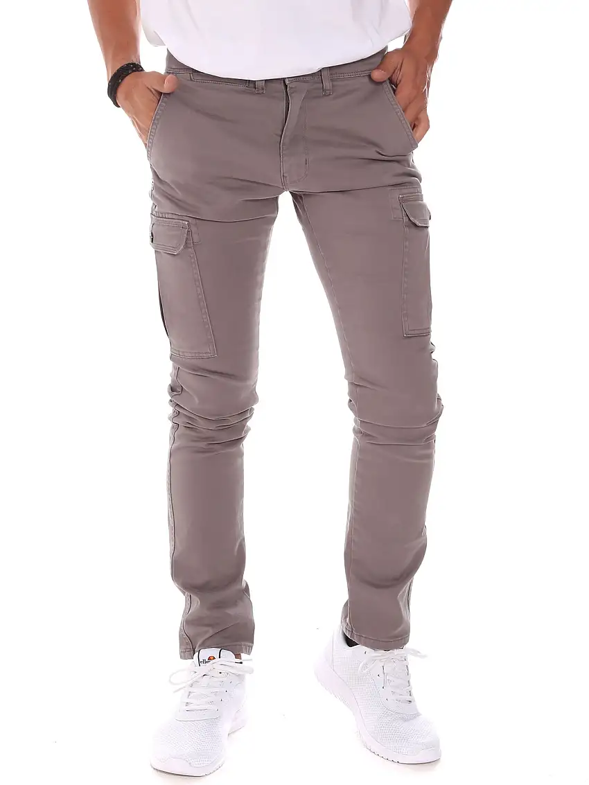 Gaudi Pantaloni 021GU25005